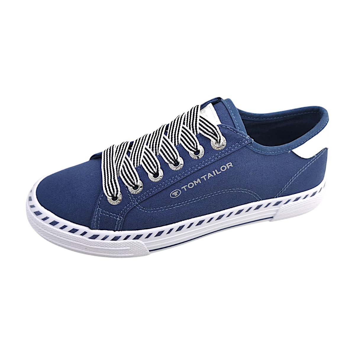 Tom Tailor 9590070002 Blau denim