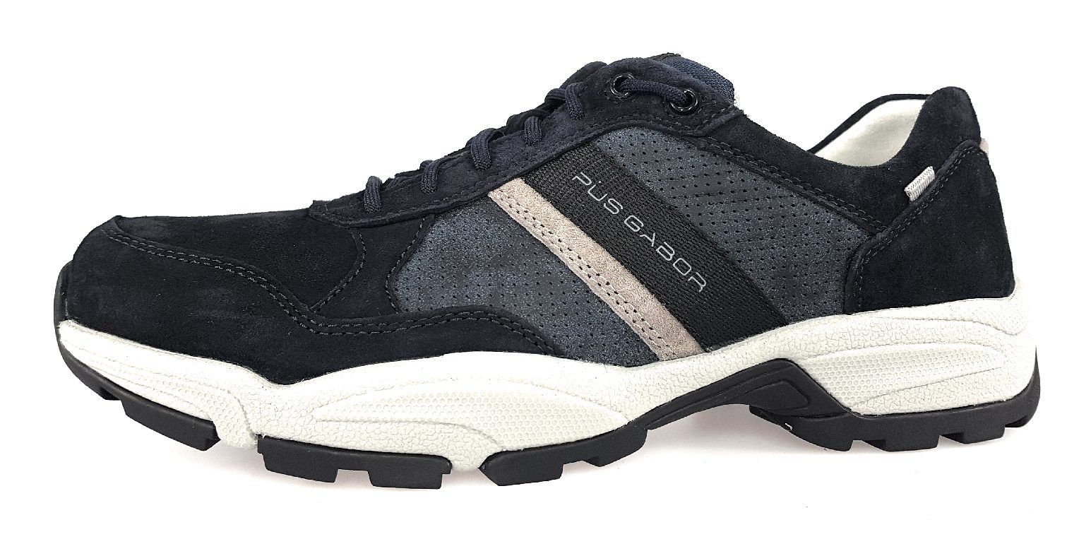 Pius Gabor 0138.11.21 Blau midnight 21