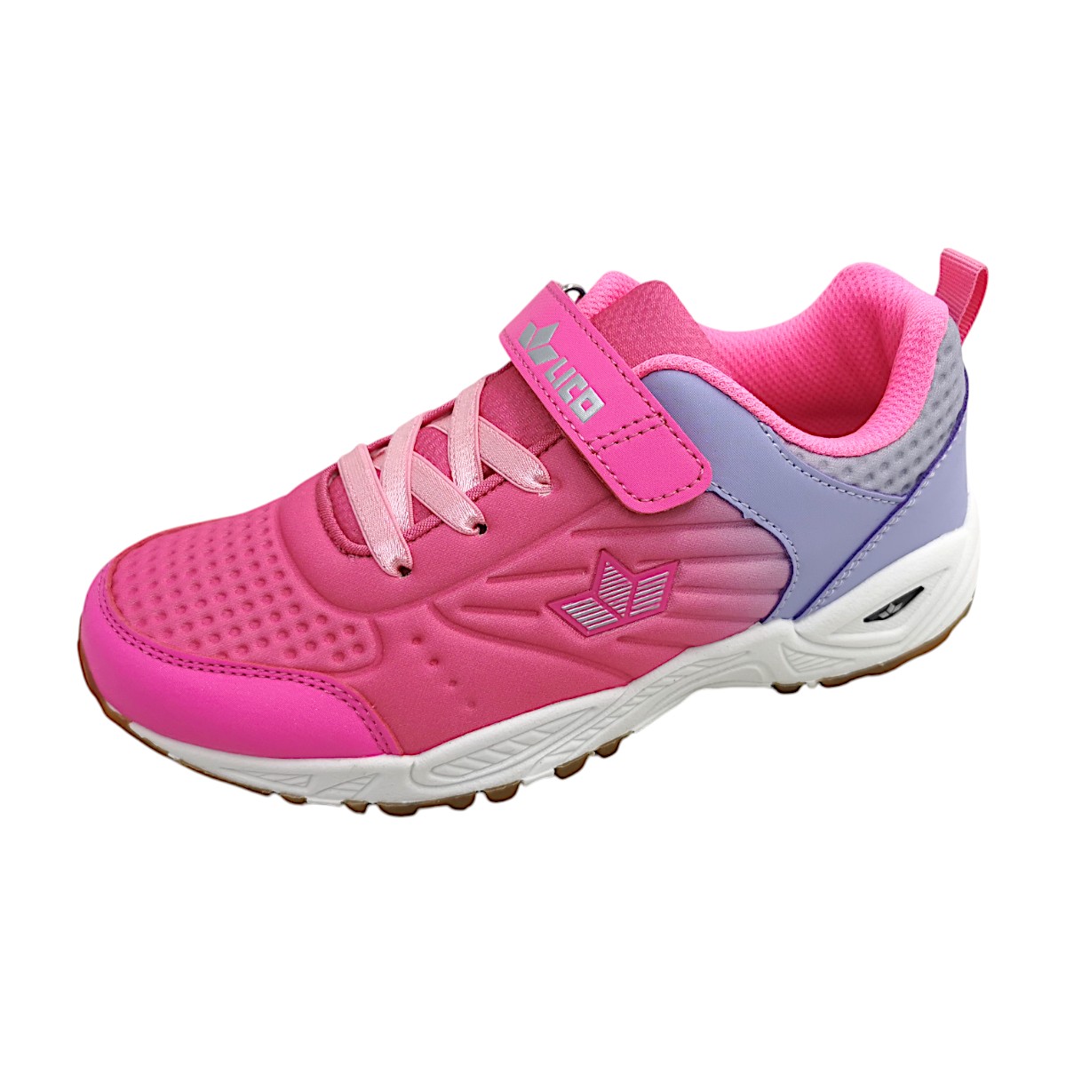Lico Refugio VS 366336 Rosa Pink/lila 3509 Lico Refugio VS 366336 Rosa Pink/lila 3509
