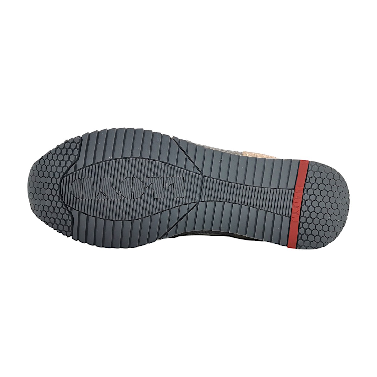 Lloyd Elmore New Run GS 15-430-12 Grau grey/orange 12 Lloyd Elmore New Run GS 15-430-12 Grau grey/orange 12