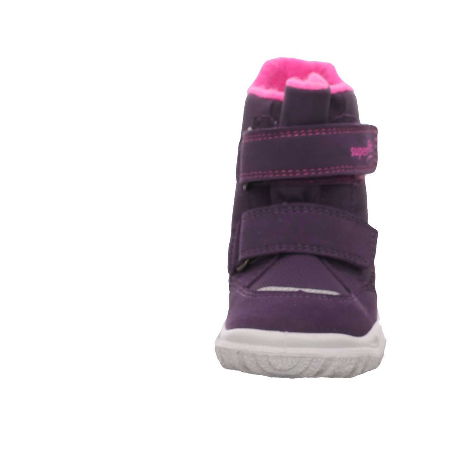 Superfit HUSKY1 1-006047-8500 Rosa 8500- Lila/Pink