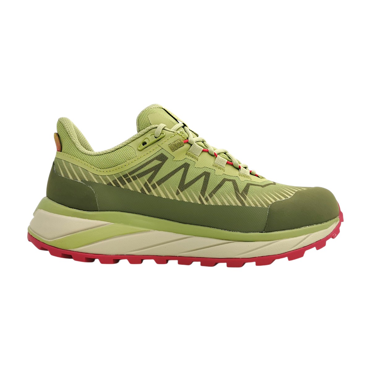 Meindl Idora Lady GTX 4785/006 Grün schilf/magenta 06 Meindl Idora Lady GTX 4785/006 Grün schilf/magenta 06