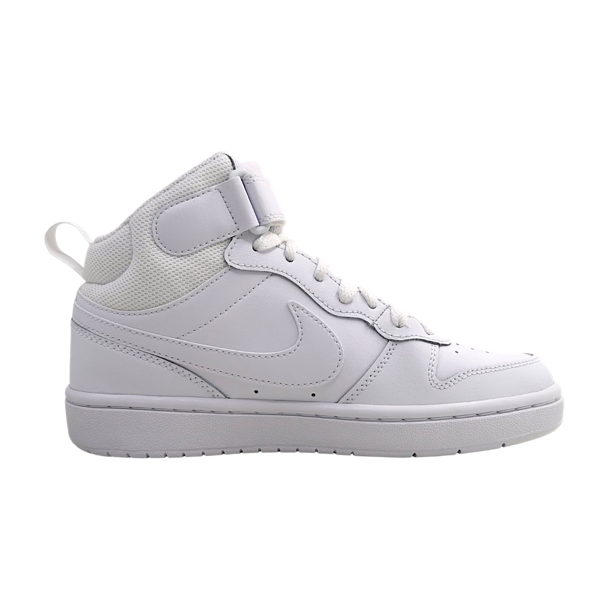 Nike Court Borough Mid CD7782 Weiß white 100