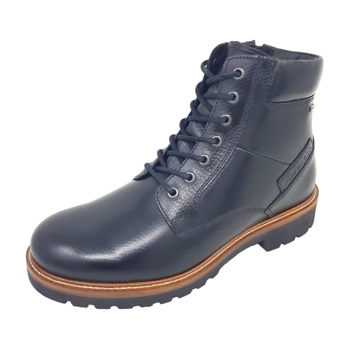 Pius Gabor 1043.50 Schwarz 17 Black Pius Gabor 1043.50 Schwarz 17 Black