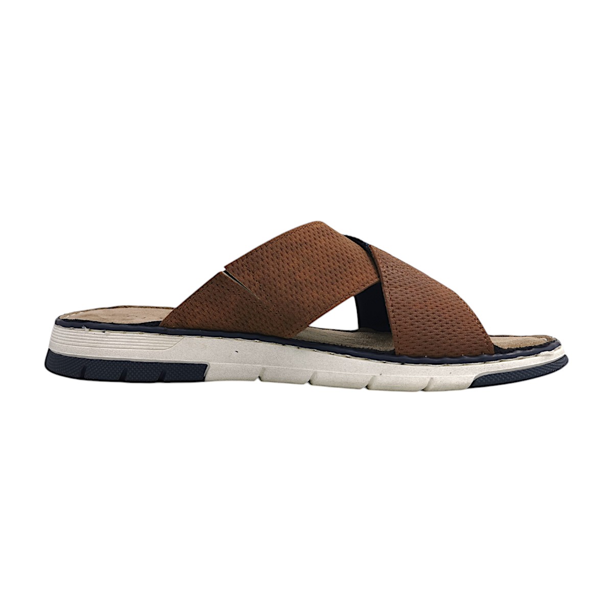 Tom Tailor 7480210004 Braun rust