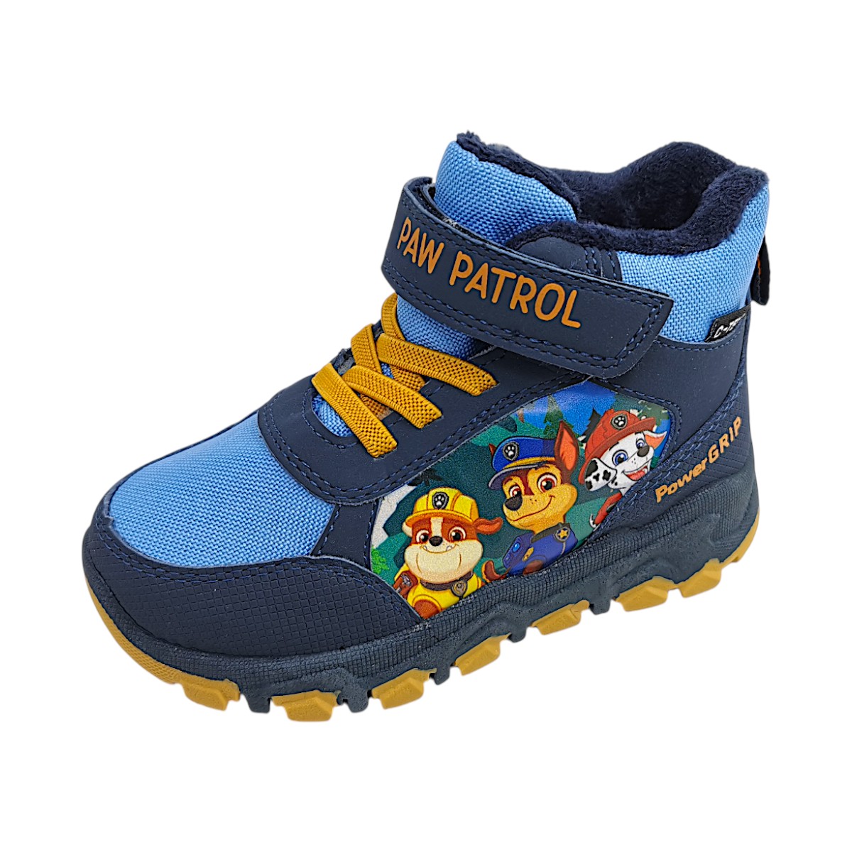 Leomil PW012677 Blau navy/grey blue
