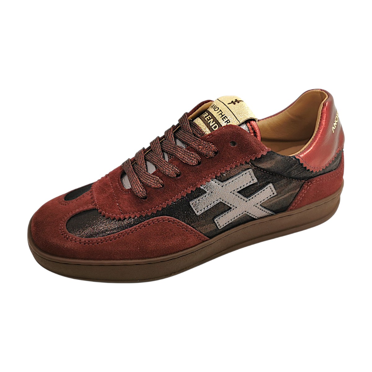 Another Trend A0328357 Rot Rioja 57
