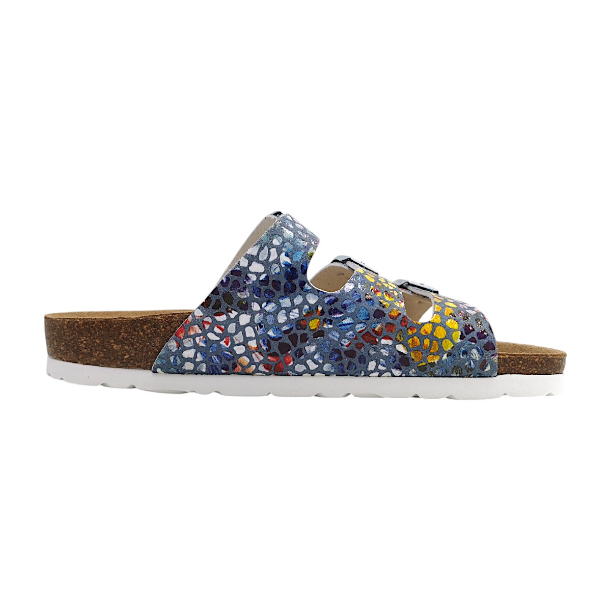 Rohde Alba 5620/55 Blau Jeans Multi