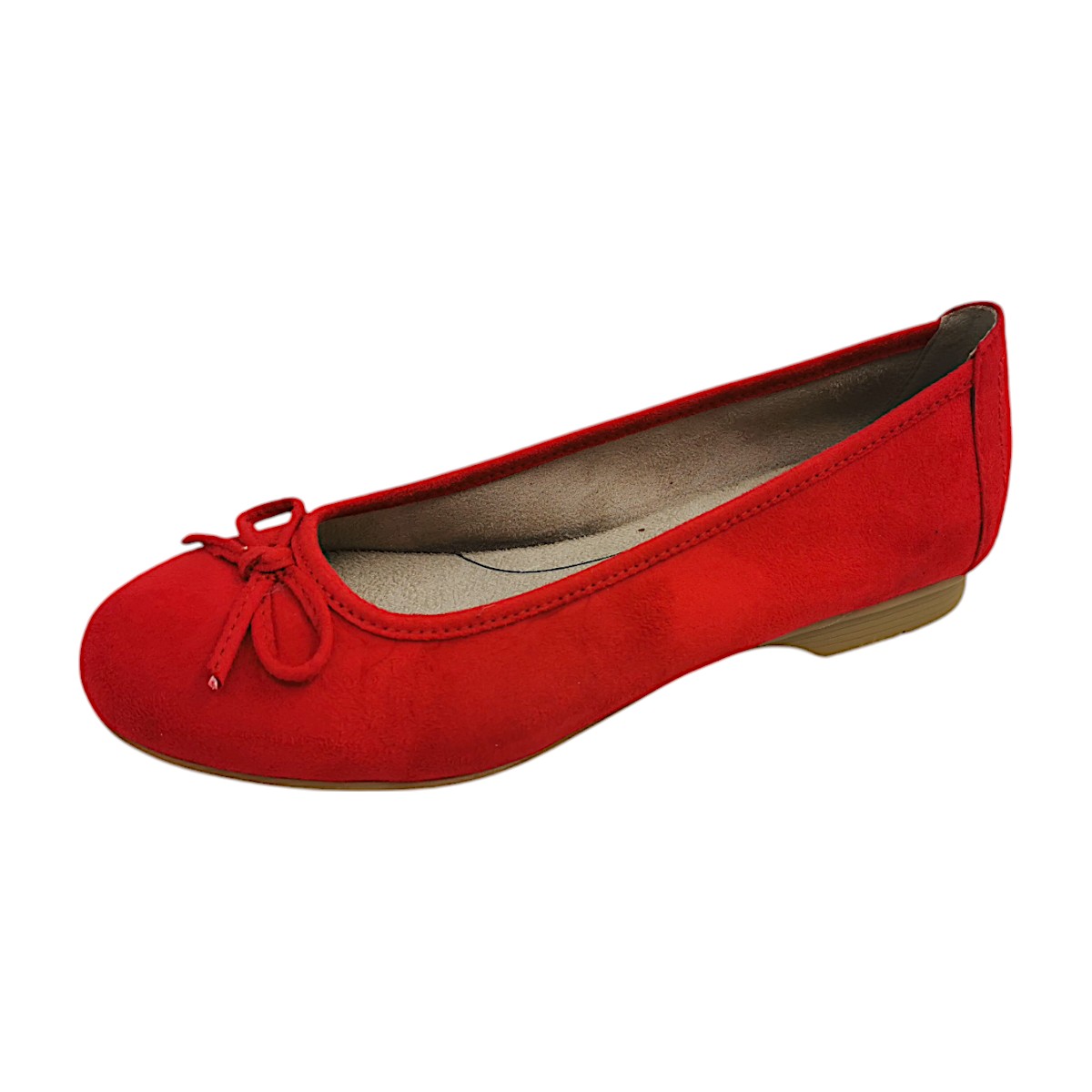 Jana 8-22164-41/500 Rot red 500