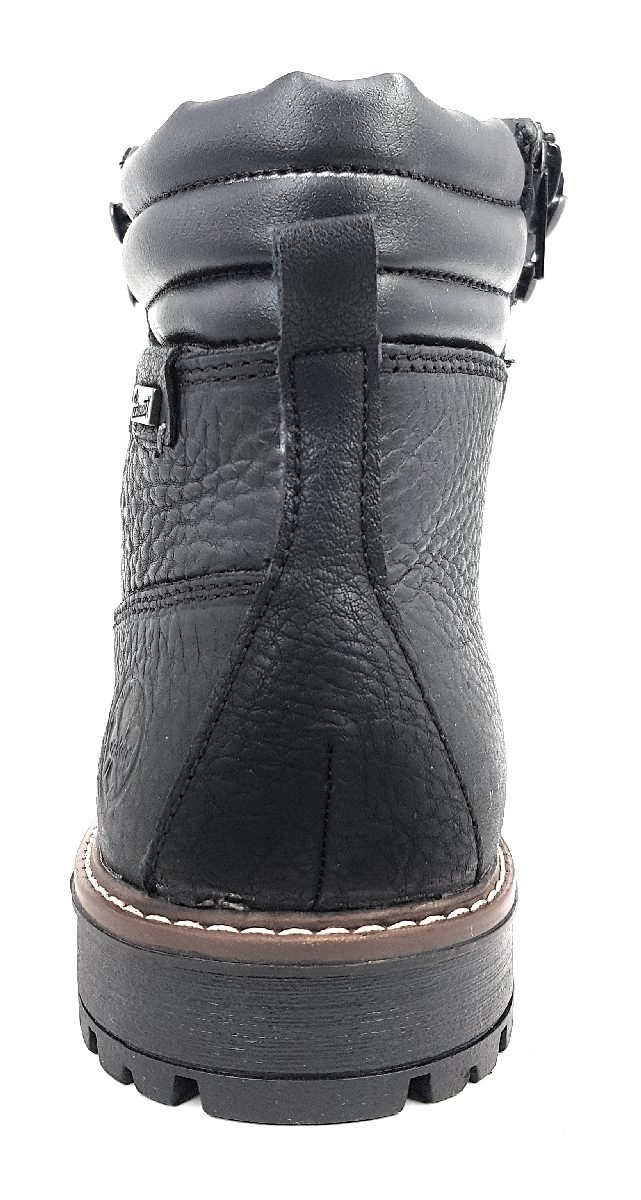 Rieker F3600-00 Schwarz 00 Schwarz Rieker F3600-00 Schwarz 00 Schwarz