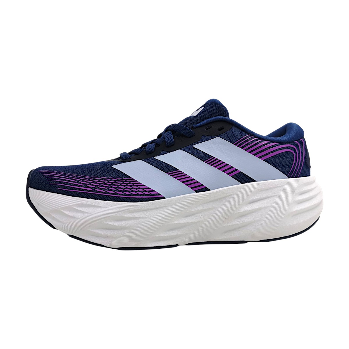 adidas Galaxy 8 IH9787 Violett muted purple/froz purple