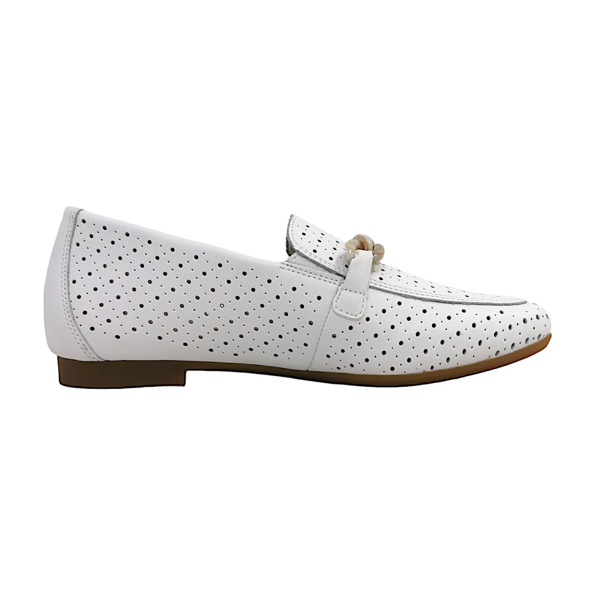 Remonte D0K05-80 Weiß 80 weiss