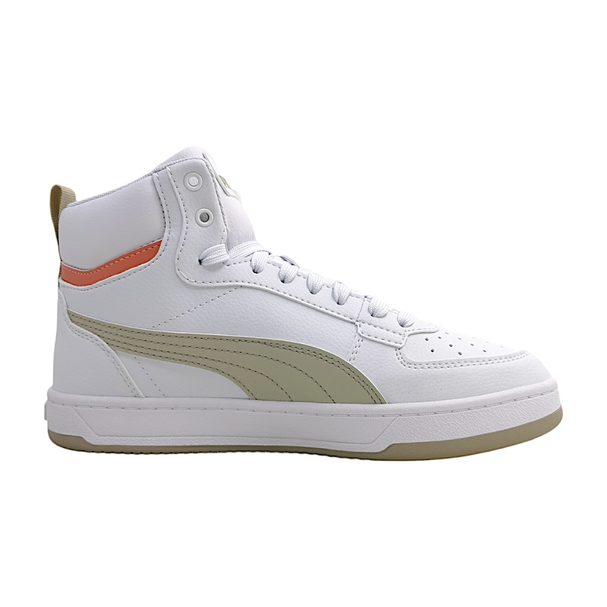 Puma Caven 2.0 Mid 392291/014 Weiß 014- White/Desert