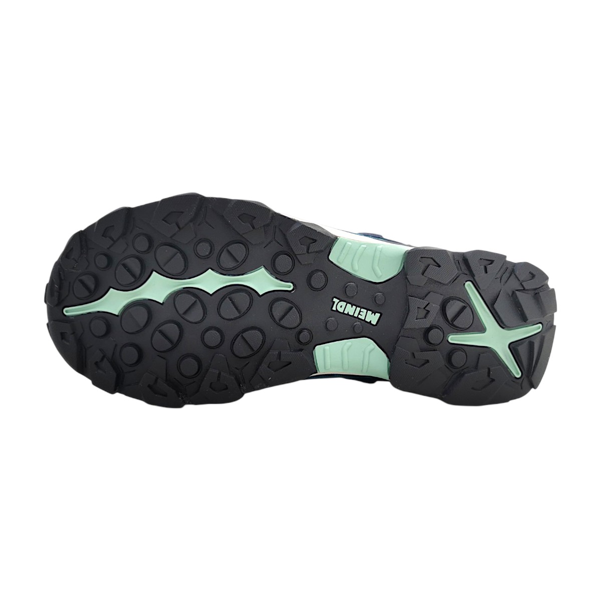 Meindl Activo Sport Lady GTX 5110-73 Blau ozean/türkis 73