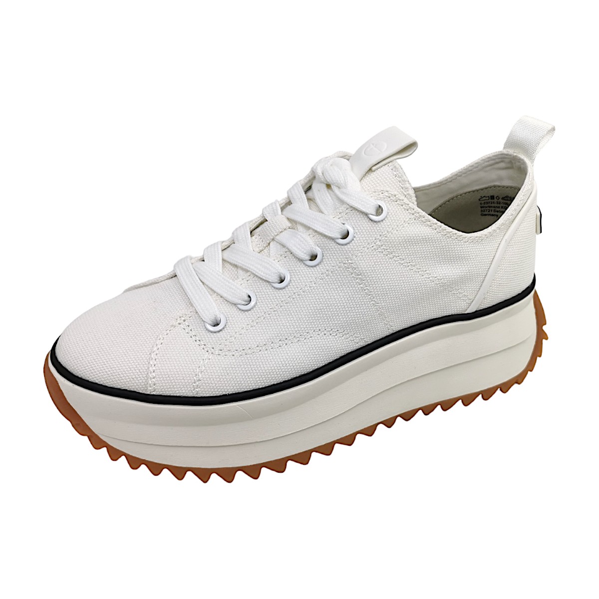 Tamaris 1-23731-41/100 Weiß white 100 Tamaris 1-23731-41/100 Weiß white 100