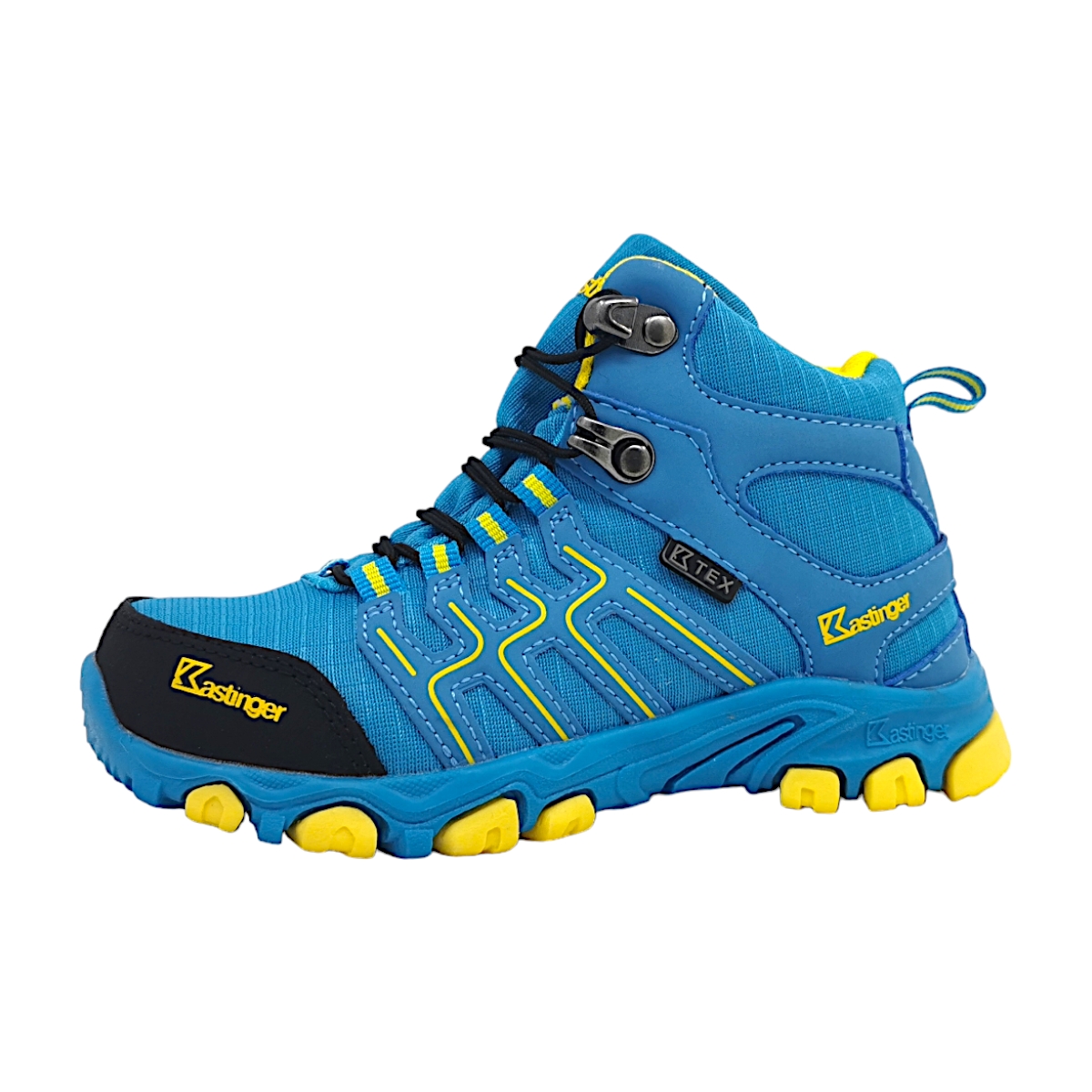 Kastinger Farrer HI II Kinderschuhe Burschen Schnürstiefel Stiefel Blau Freizeit Kastinger Farrer HI II Kinderschuhe Burschen Schnürstiefel Stiefel Blau Freizeit