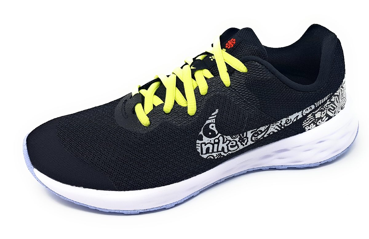 Nike Revolution JP DV3181 Schwarz 001 Black Nike Revolution JP DV3181 Schwarz 001 Black