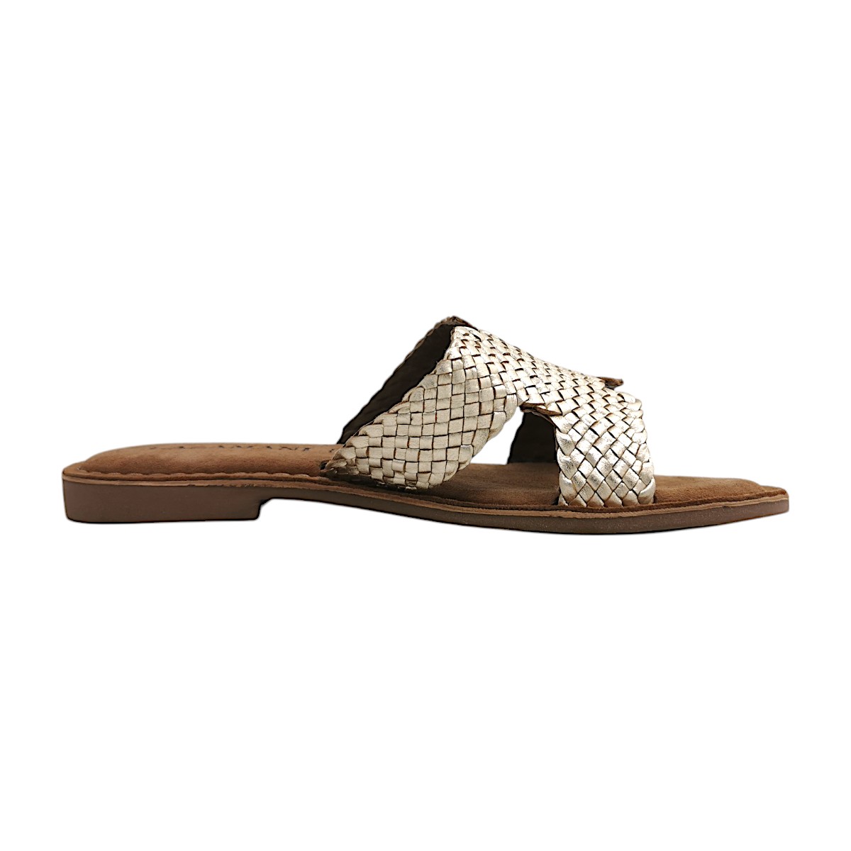 Lazamani LA75025 Gold gold