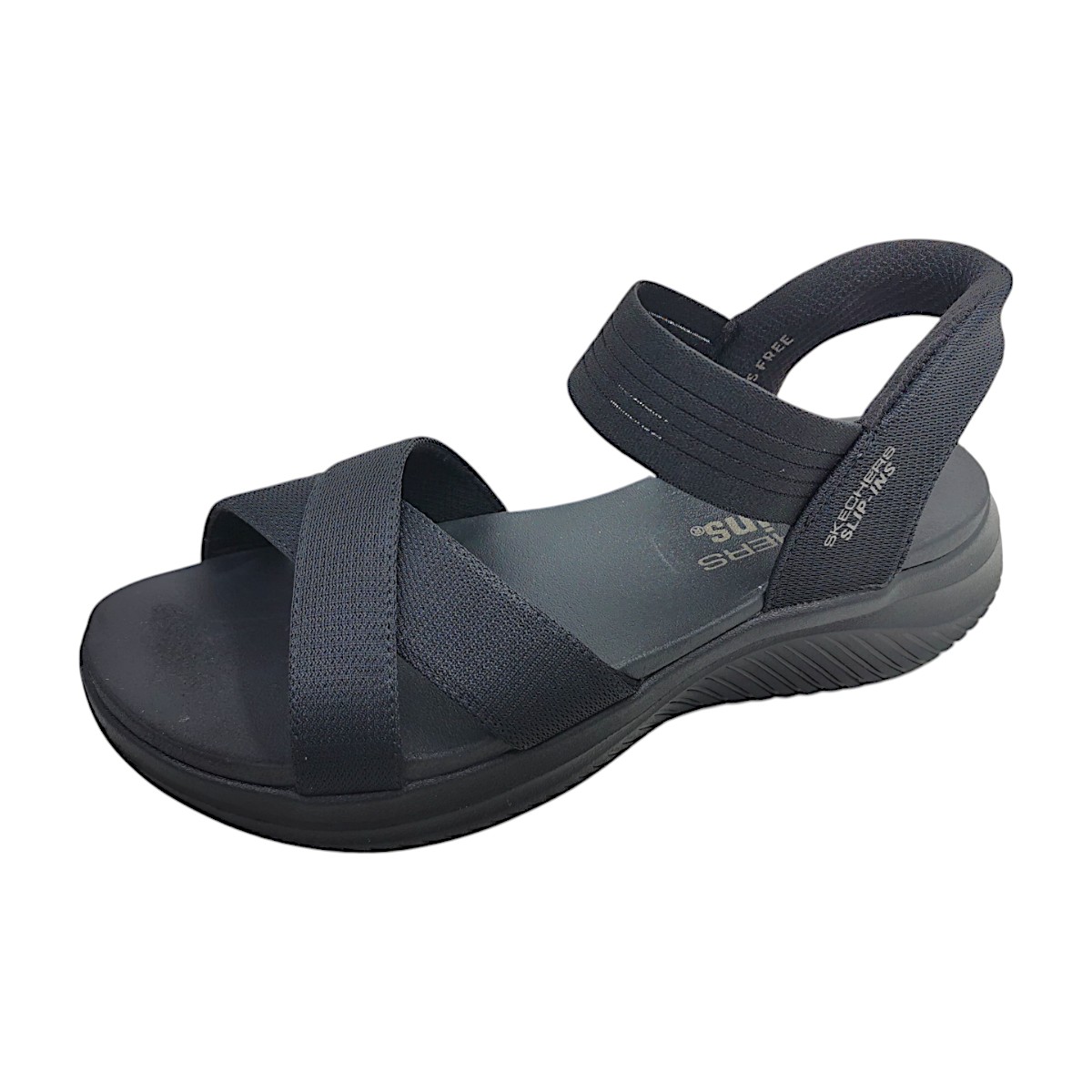 Skechers Ultra Flex - Never Better 119975/BBK Schwarz black BBK Skechers Ultra Flex - Never Better 119975/BBK Schwarz black BBK