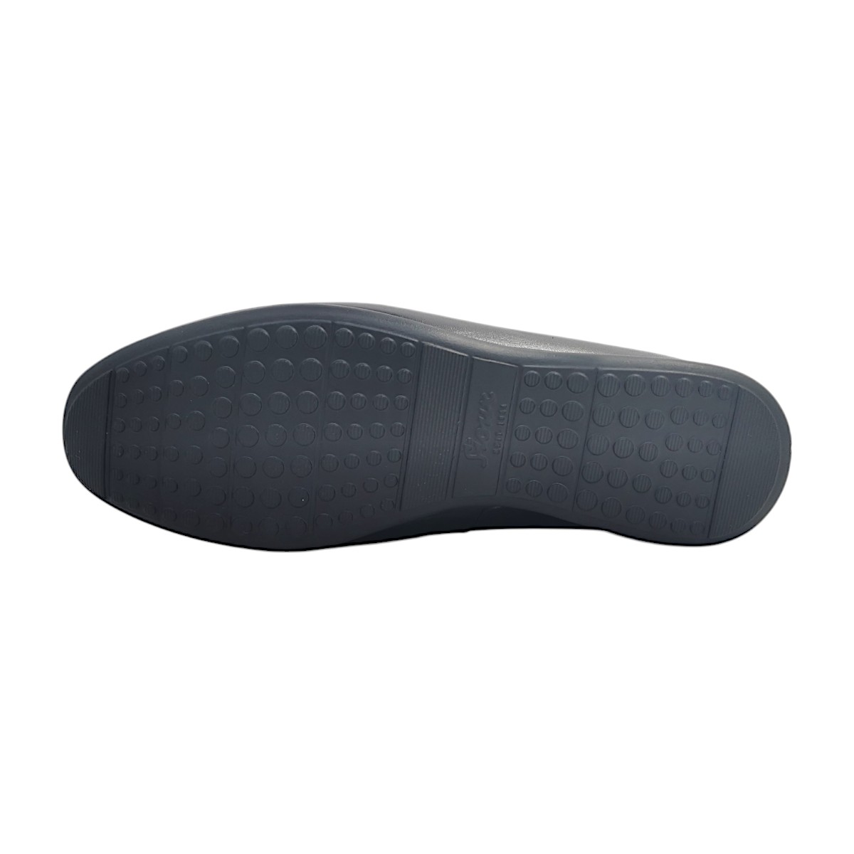 Sioux Gion 36620 Schwarz schwarz
