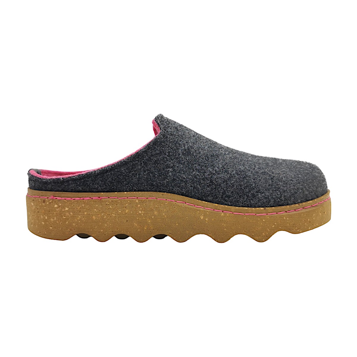 Rohde Foggia-D 6120/84 Grau stone 84