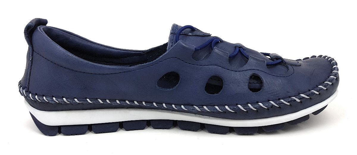 Gemini 003115-01 Blau navy