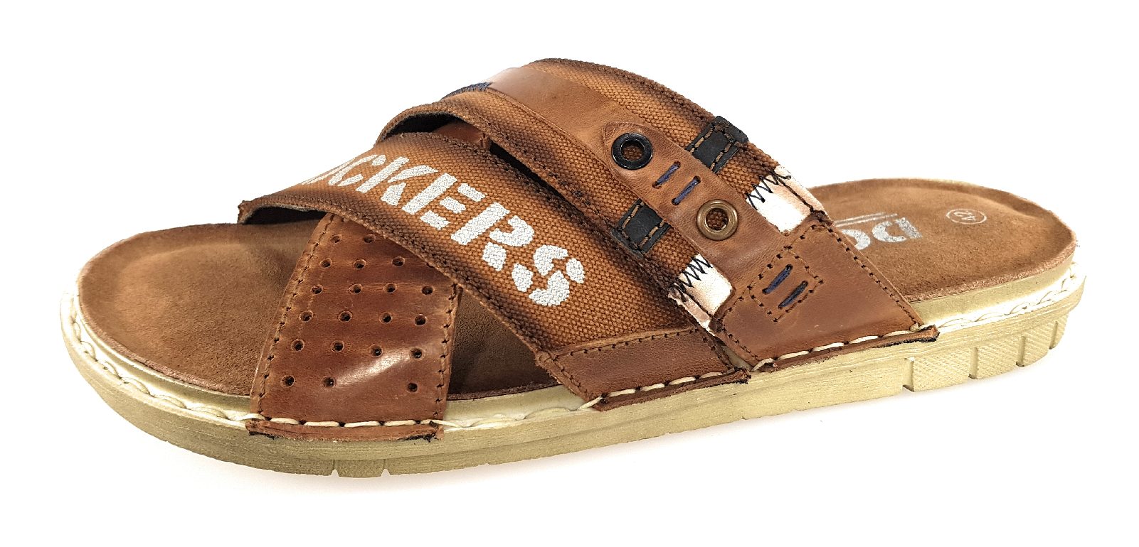 Dockers by Gerli 44SB001-187470 Braun cognac