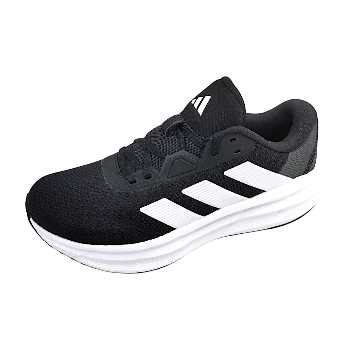 adidas Sportschuhe Herren Trainingsschuh Schwarz Sport (black/white/carbon, Größe 40 EU) adidas Sportschuhe Herren Trainingsschuh Schwarz Sport (black/white/carbon, Größe 40 EU)