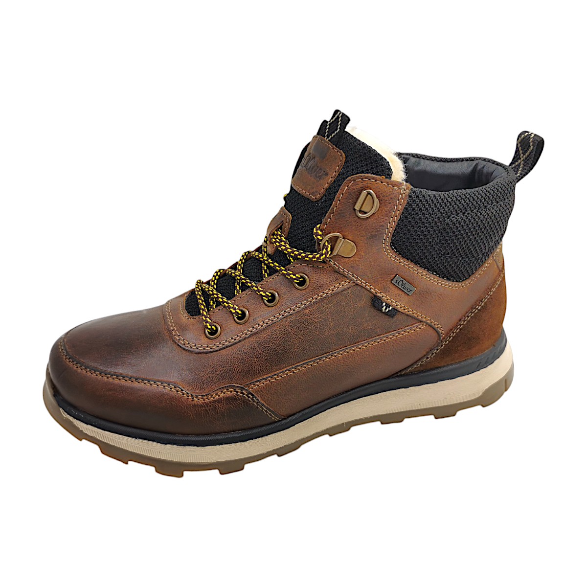 s.Oliver 5-16227-43/305 Braun 305 cognac