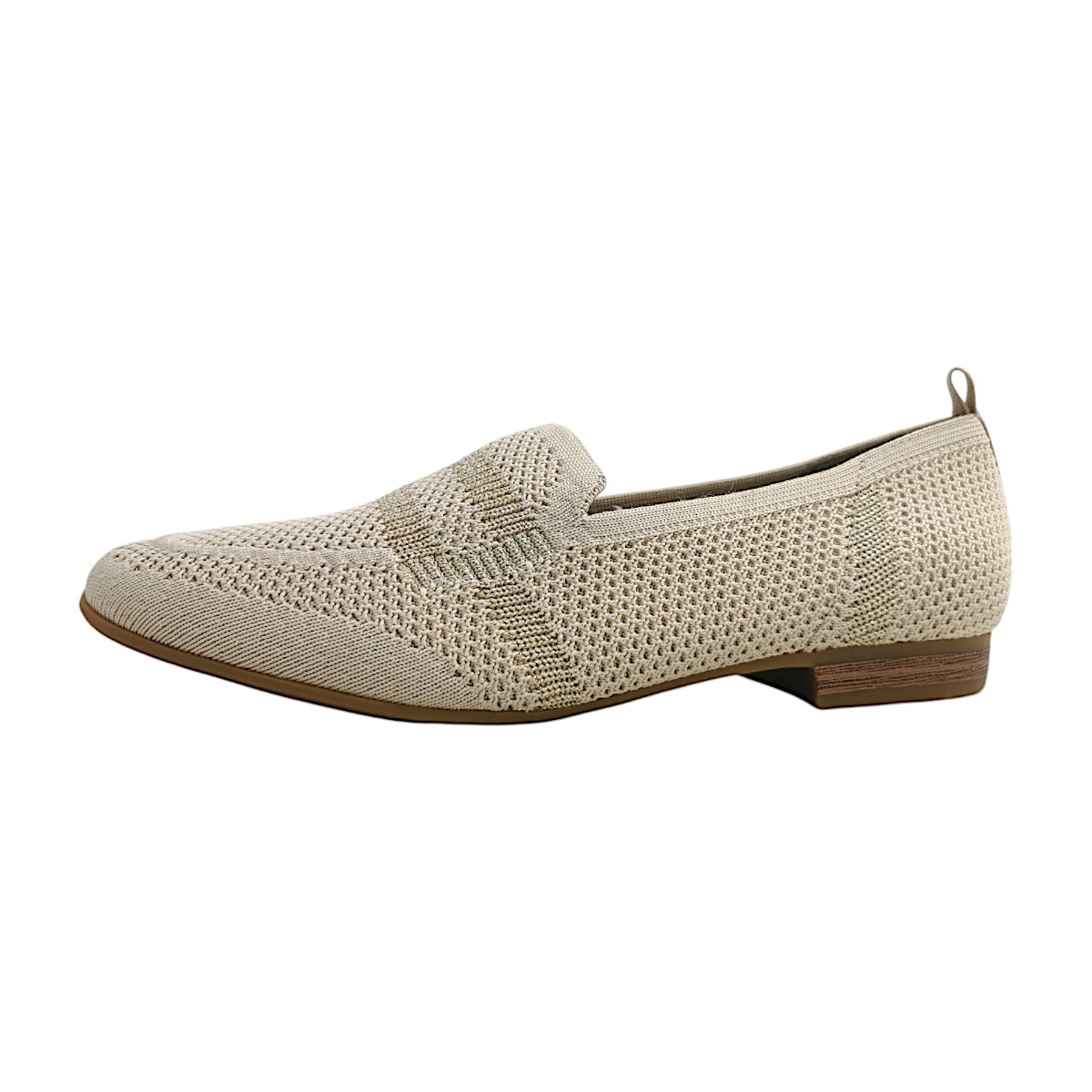 Jana Damenschuhe Halbschuhe Slipper Beige Freizeit Jana Damenschuhe Halbschuhe Slipper Beige Freizeit