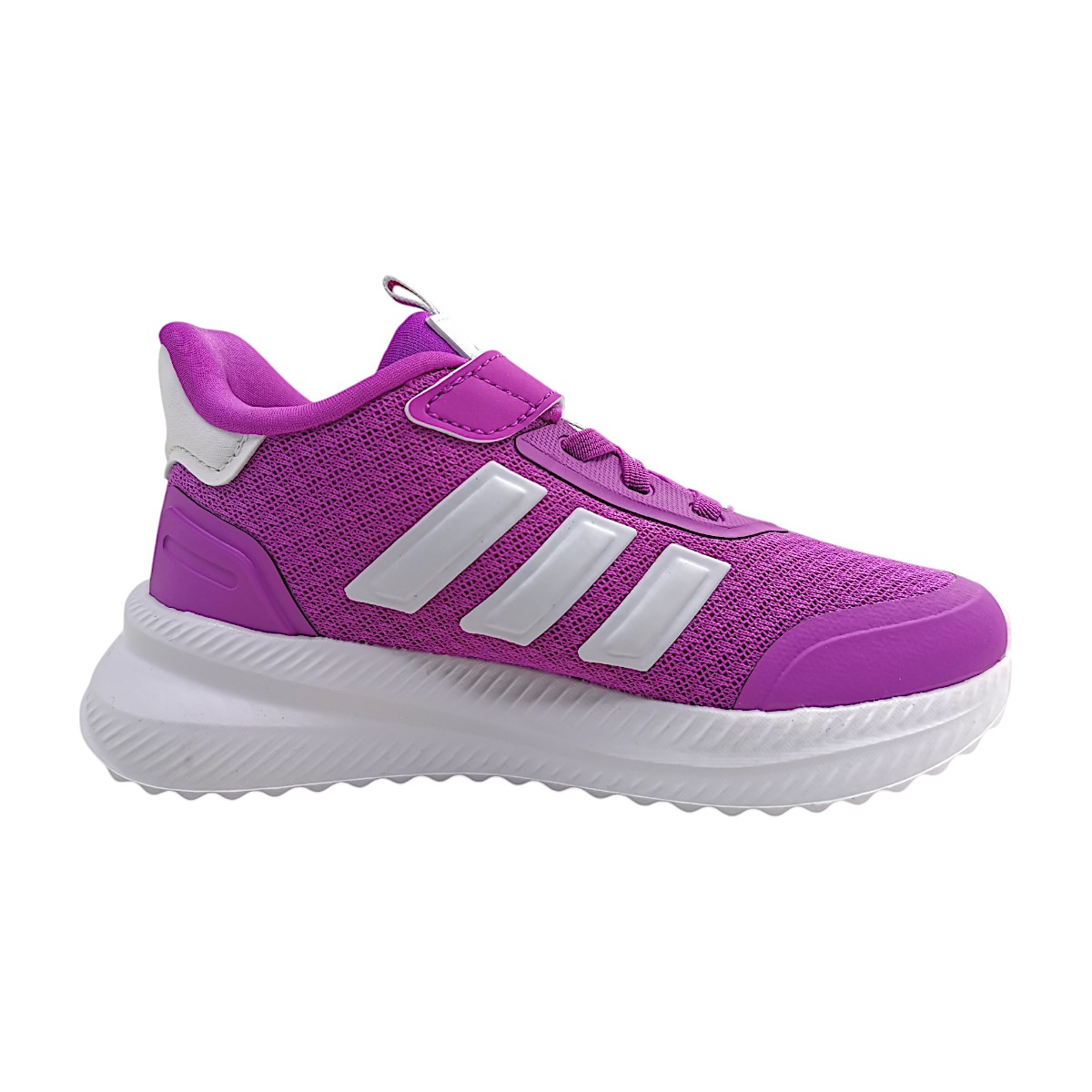 adidas X_PLRPATH EL C JH7196 Rot pink/white adidas X_PLRPATH EL C JH7196 Rot pink/white