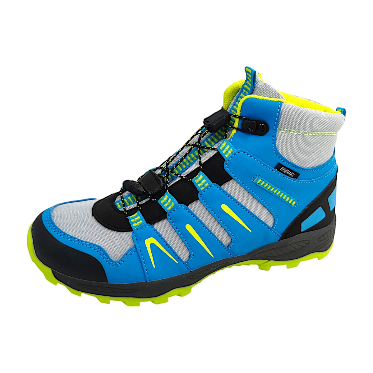 McKinley Sonnber Mid II 4100159 Blau 100 blau türkis McKinley Sonnber Mid II 4100159 Blau 100 blau türkis