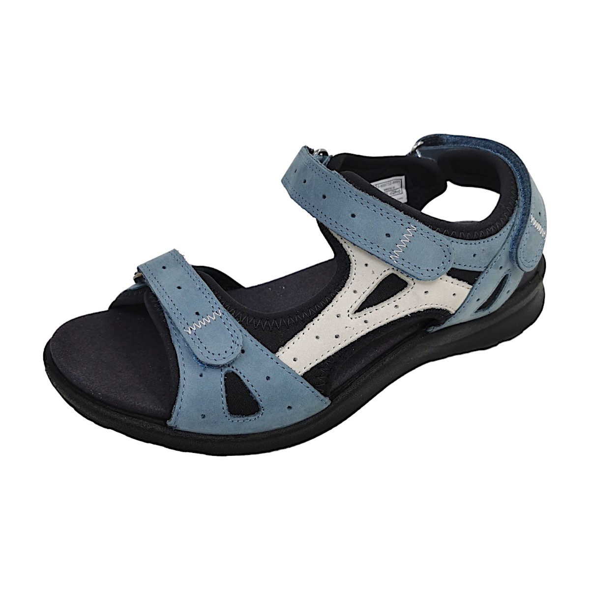 Legero 0-600732-8600 Blau 8600 Blau