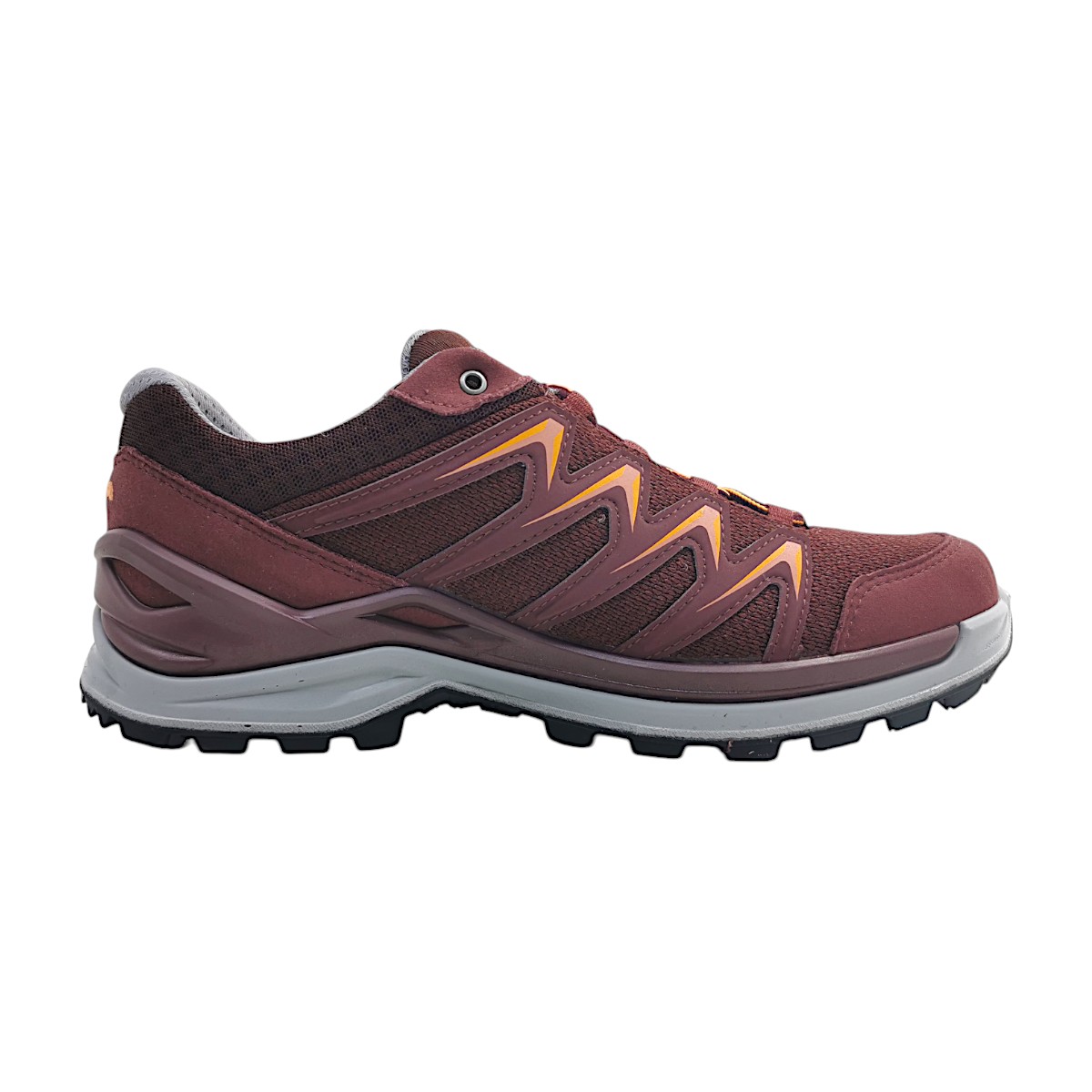 Lowa Innox Pro GTX LO Ws 321709/3331 Rot merlot/rose 3331