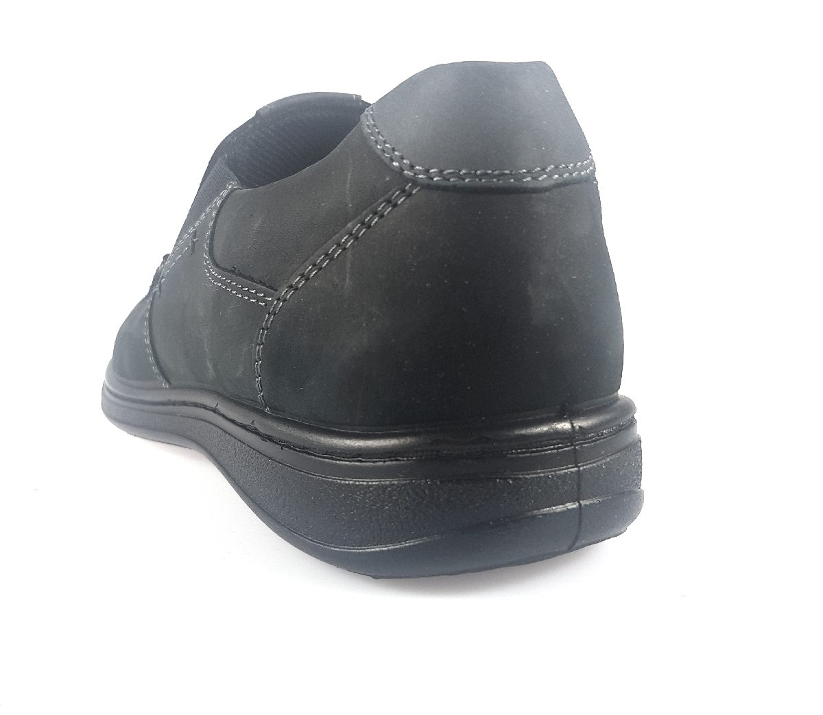 Jomos Malaga 463313 Schwarz 0029 schwarz/ ozean