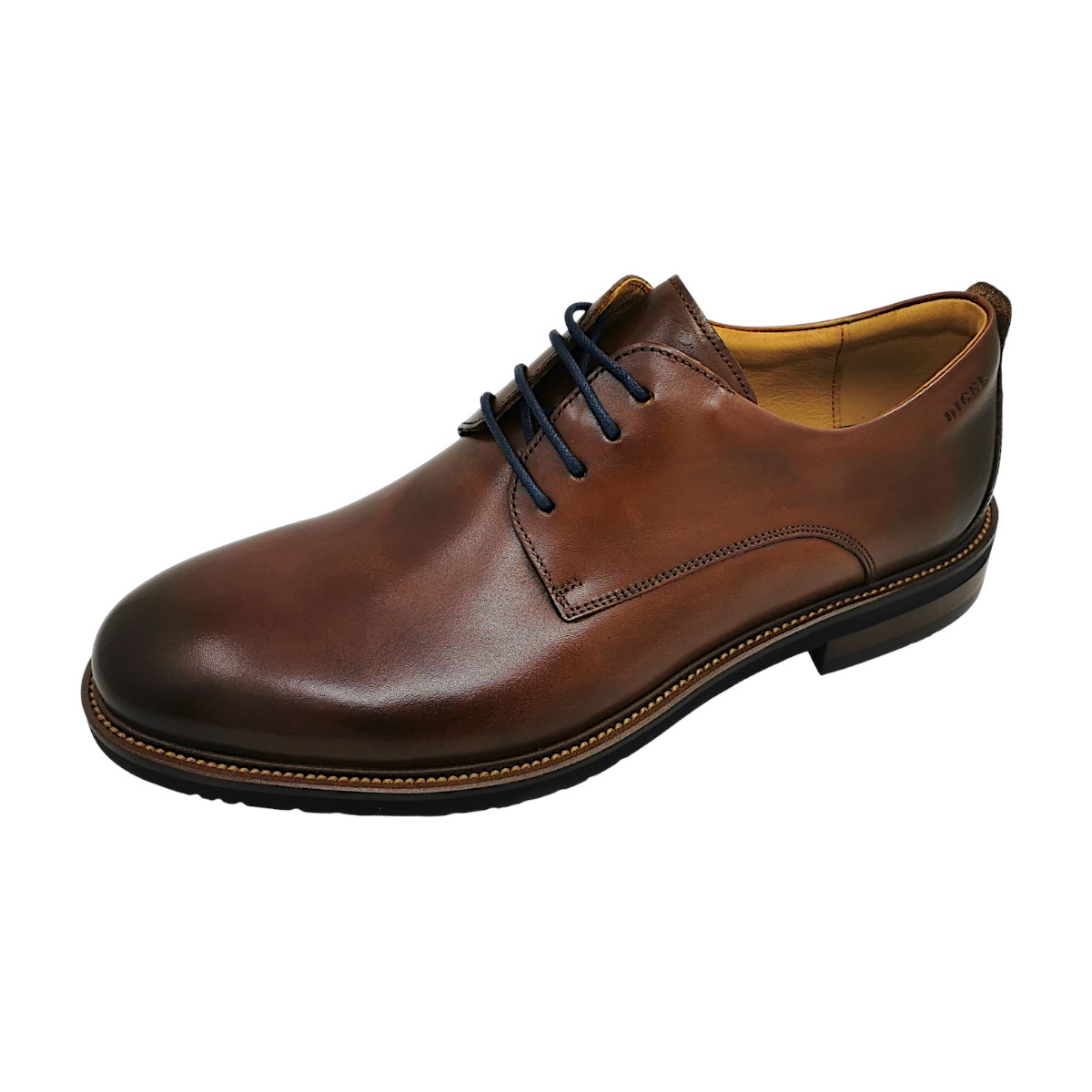 Digel Sascha 1001940 Braun cognac 35