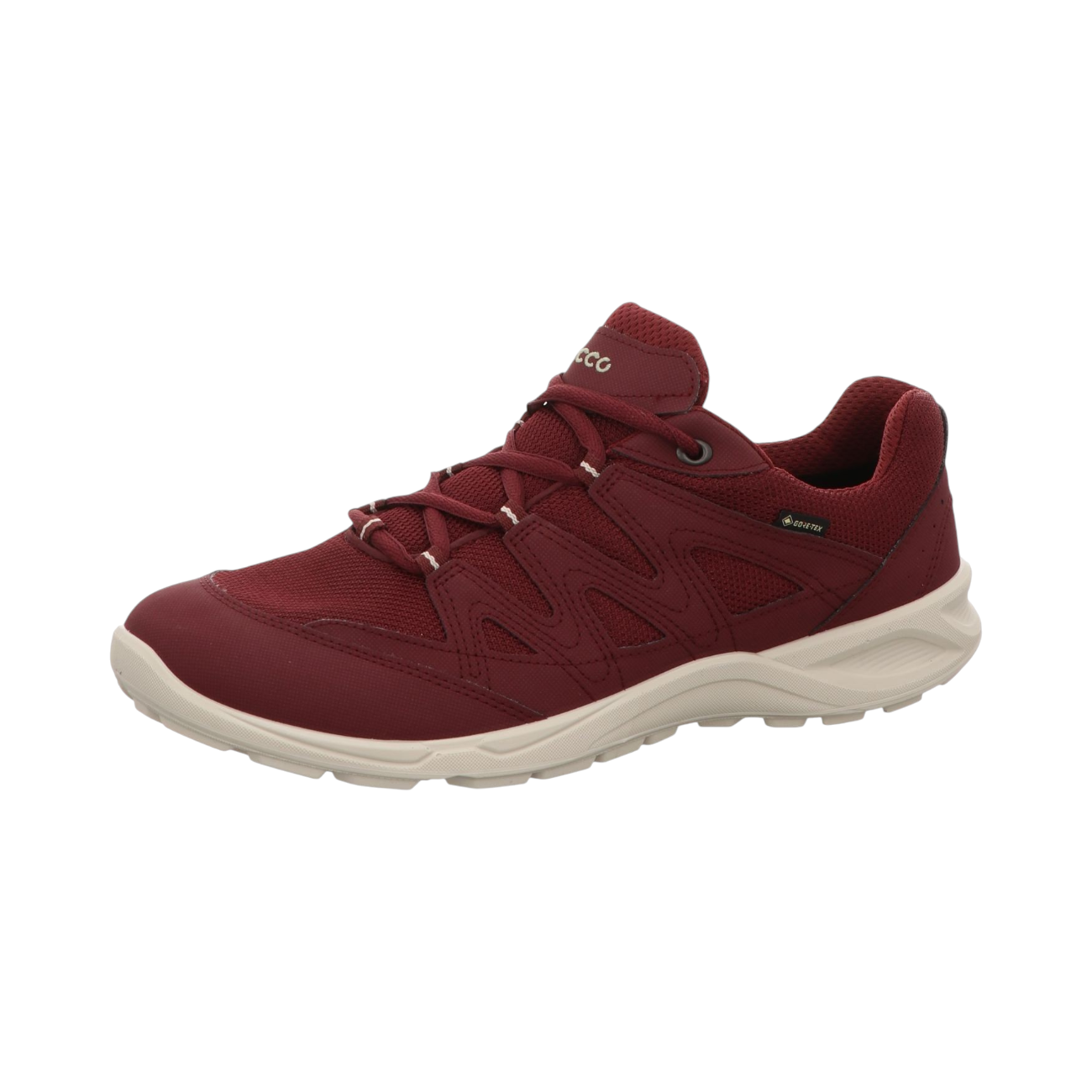 Ecco Terrcruise 825783/59223 Rot Morillo Ecco Terrcruise 825783/59223 Rot Morillo