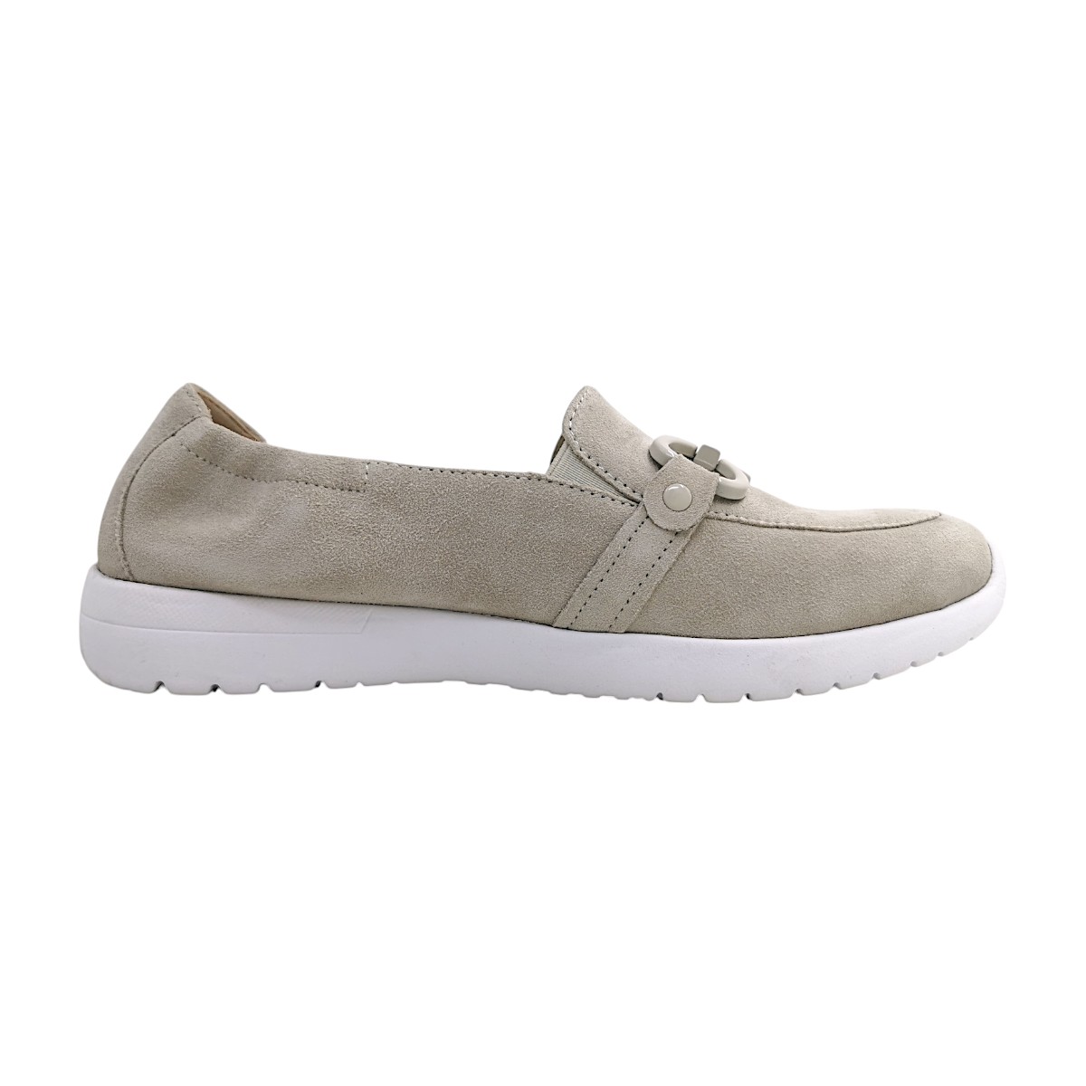 Caprice 9-24708-42/201 Grau lt.grey 201