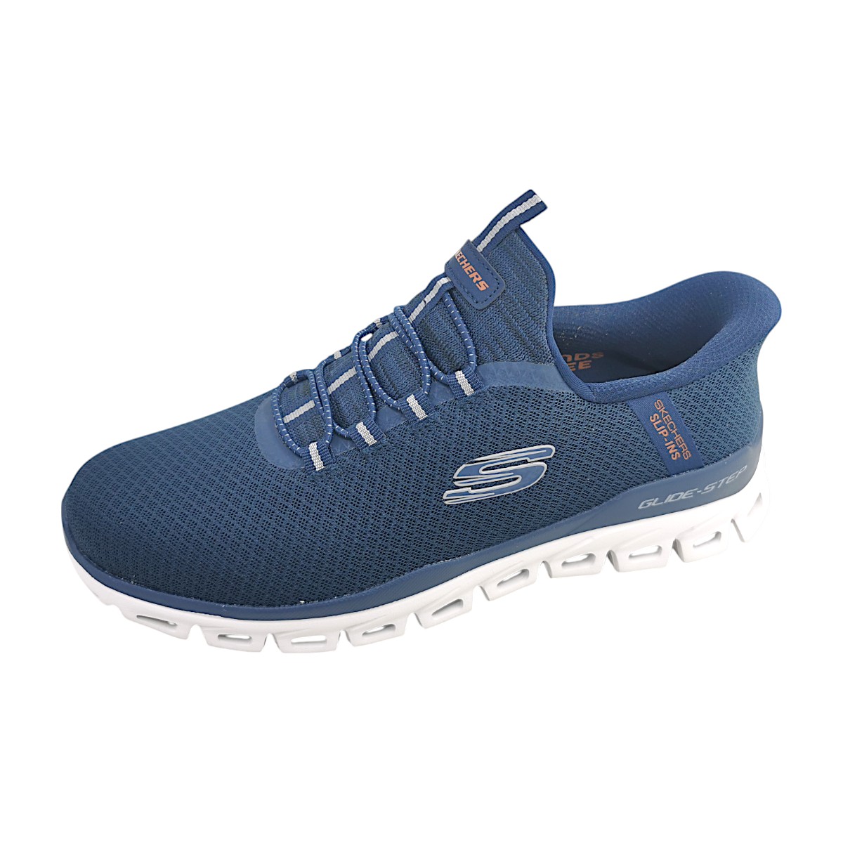 Skechers Glide - Step Noxus 233010 NVY Blau navy NVY