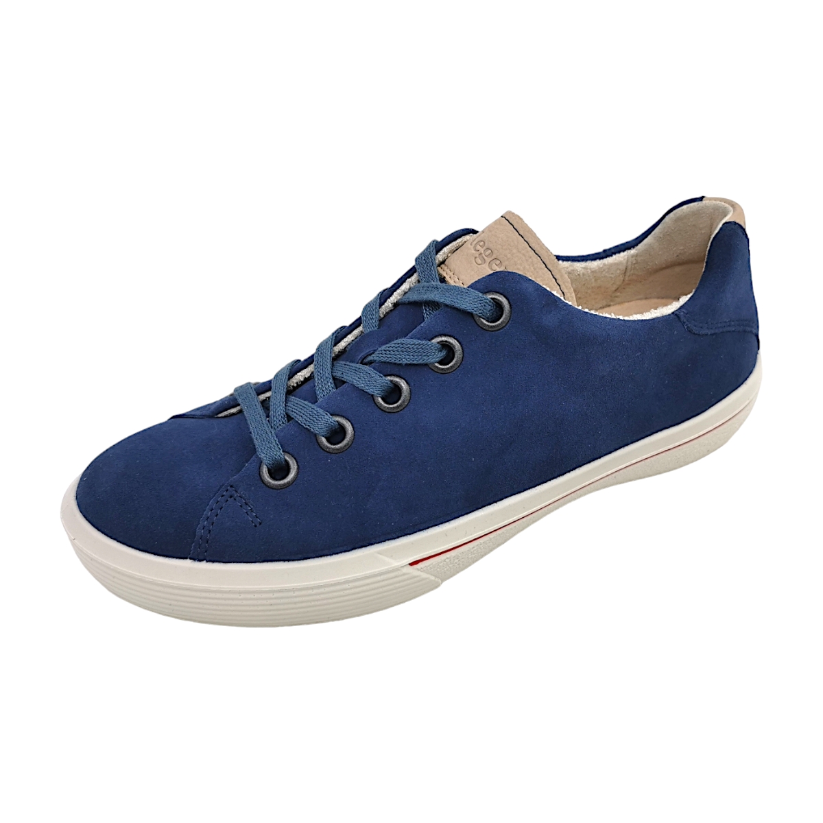 Legero Fresh 2-000116-8600 Blau 8600 indacox blau Legero Fresh 2-000116-8600 Blau 8600 indacox blau
