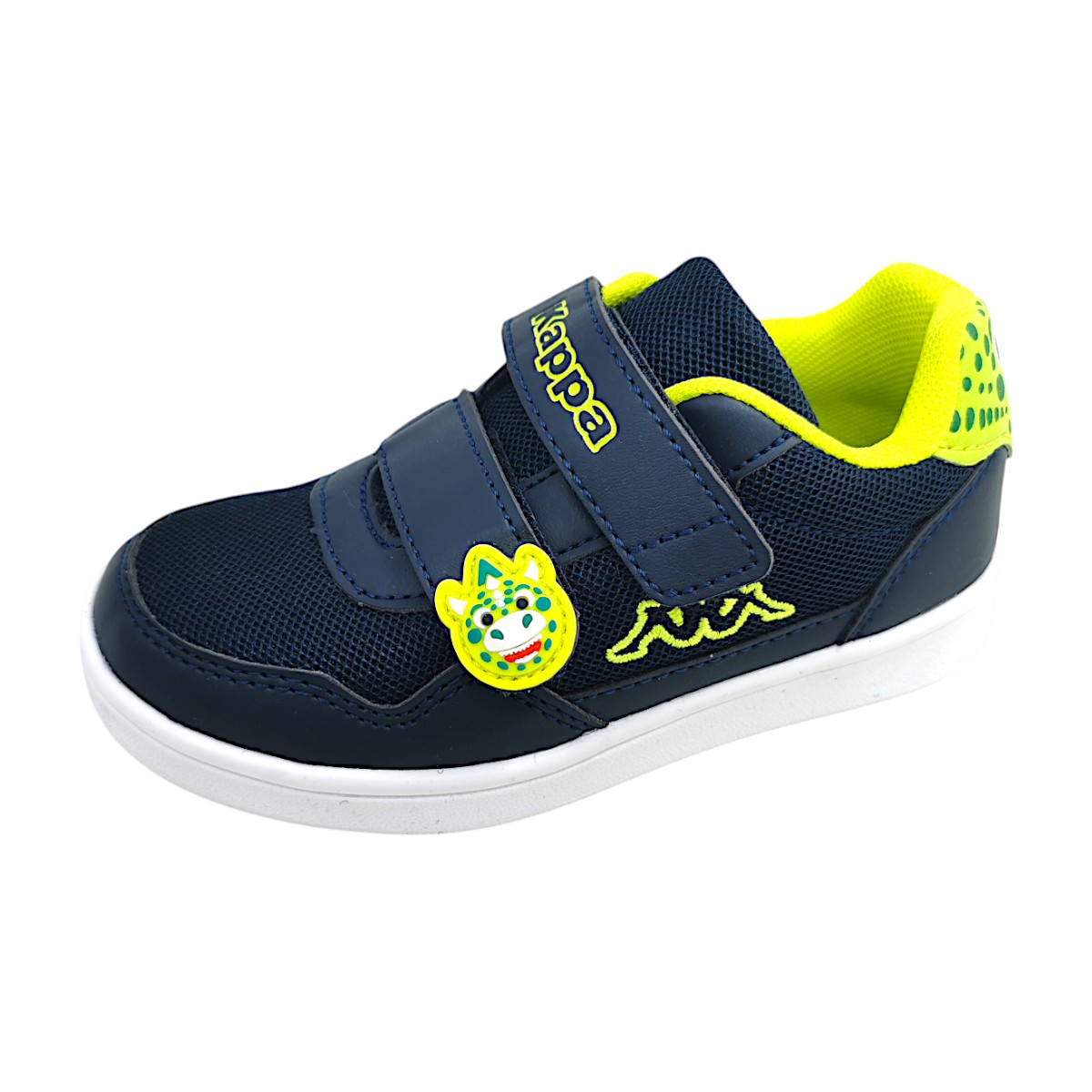 Kappa 95K0153003 Blau navy