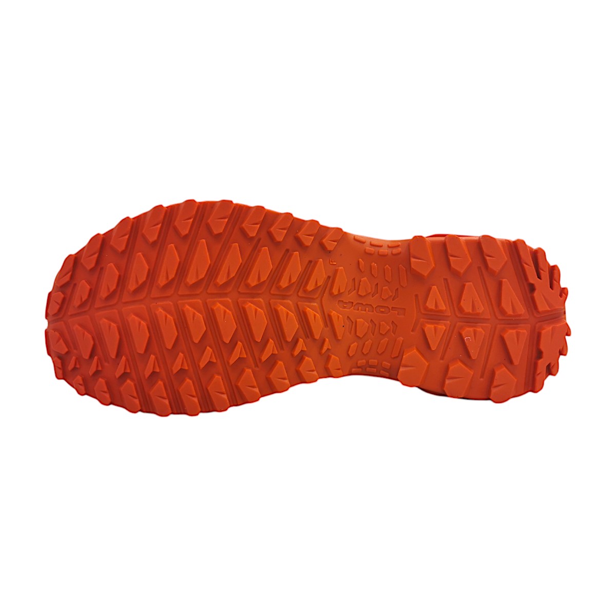 Lowa Innovo GTX LO 311550/9055 Grau grau/flame 9055
