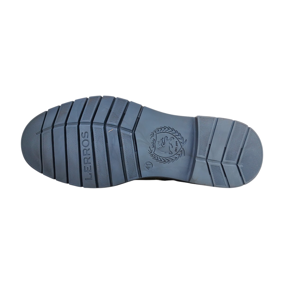 Lerros 4974601 Braun brandy 39