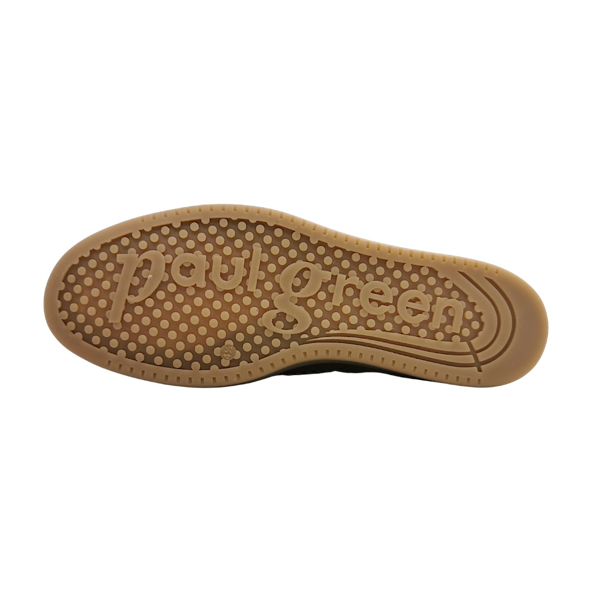 Paul Green 1185-000 Braun Toffee 000