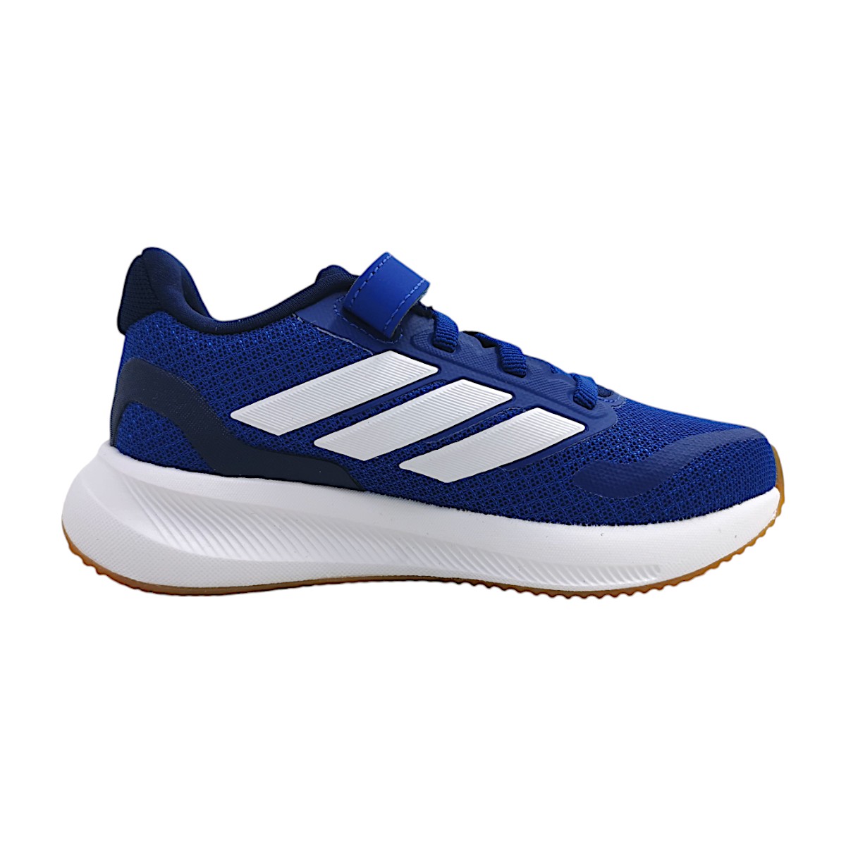 adidas RUNFALCON 5 EL C JP5147 Blau dark blue/white