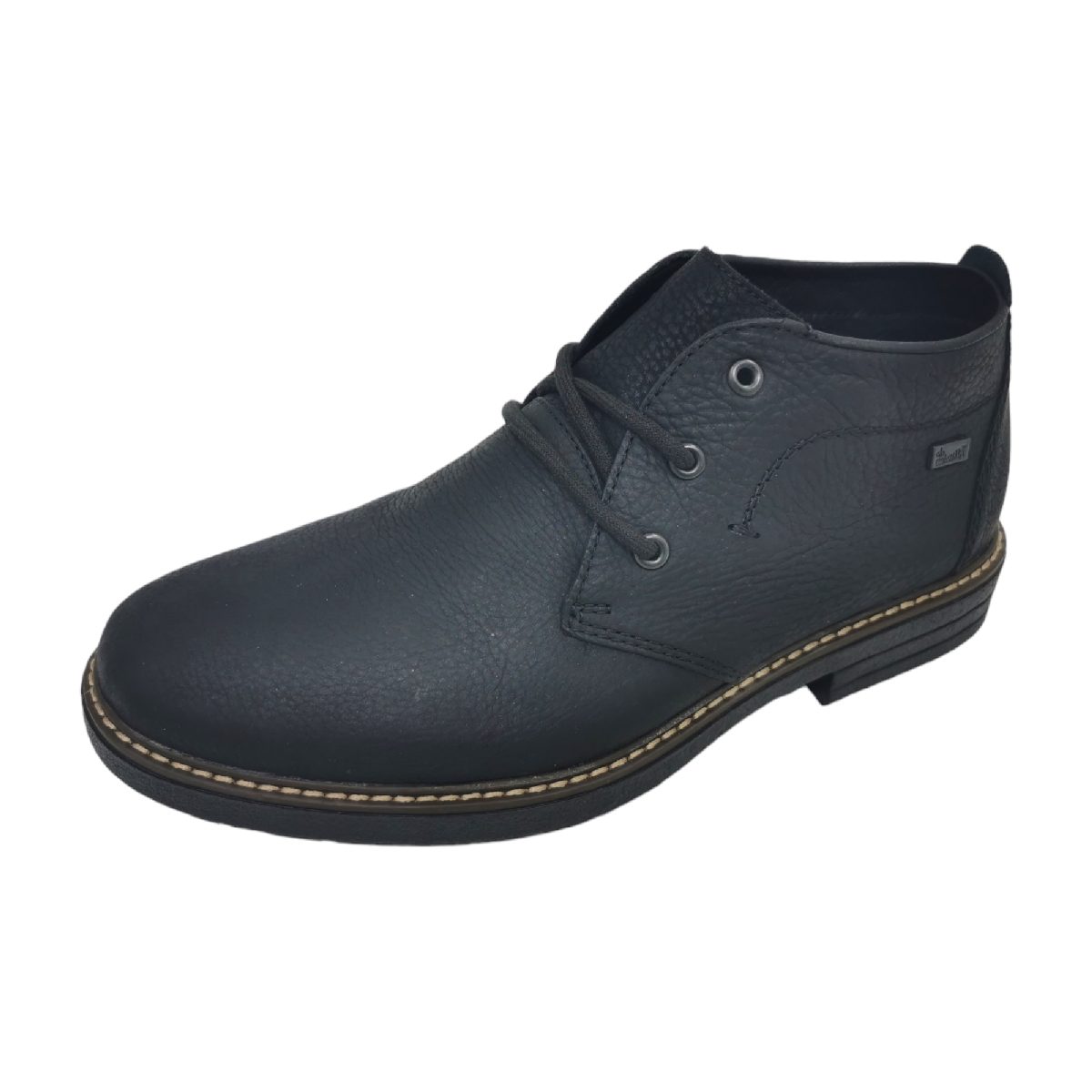 Rieker 33142-00 Schwarz 00 schwarz Rieker 33142-00 Schwarz 00 schwarz