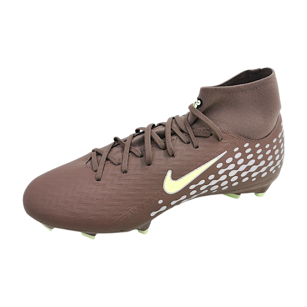 Nike Mercurial Superfly FQ8293-200 Braun plum eclipse/metalic silv Nike Mercurial Superfly FQ8293-200 Braun plum eclipse/metalic silv