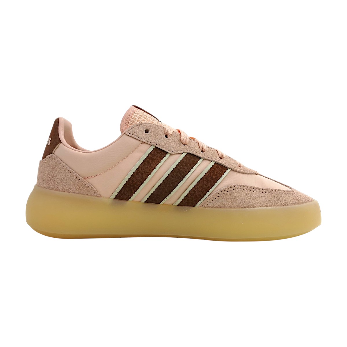 adidas Barreda Decode IH1444 Rosa White/Black/Slime