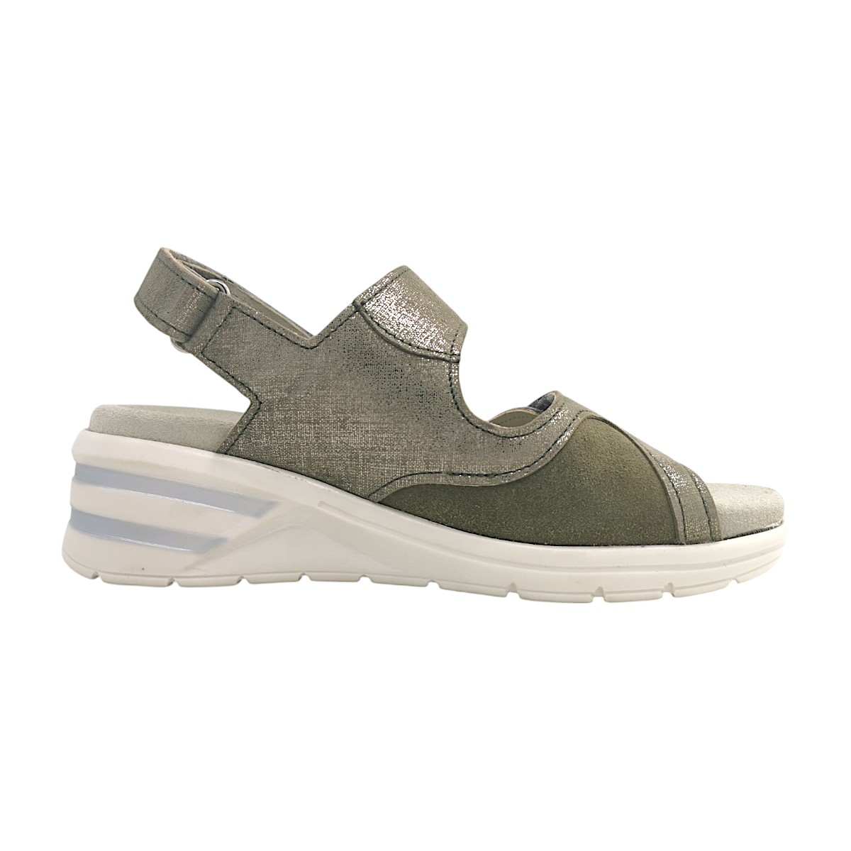 Libelle R616-20DS-95 Grau cenere 95