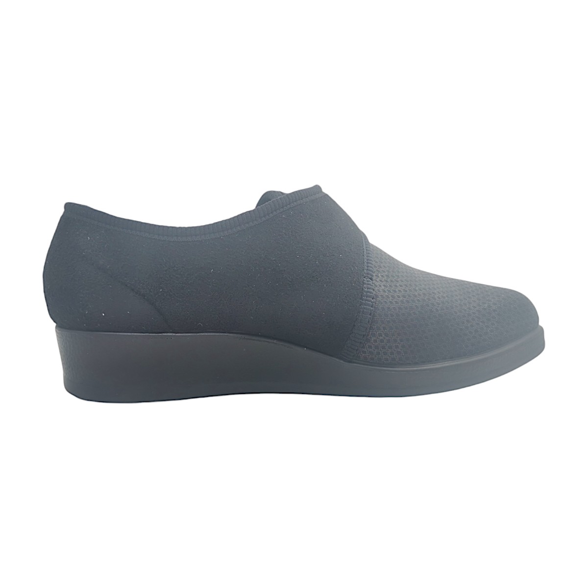 FLY FLOT 340073/01 Schwarz 01 Schwarz